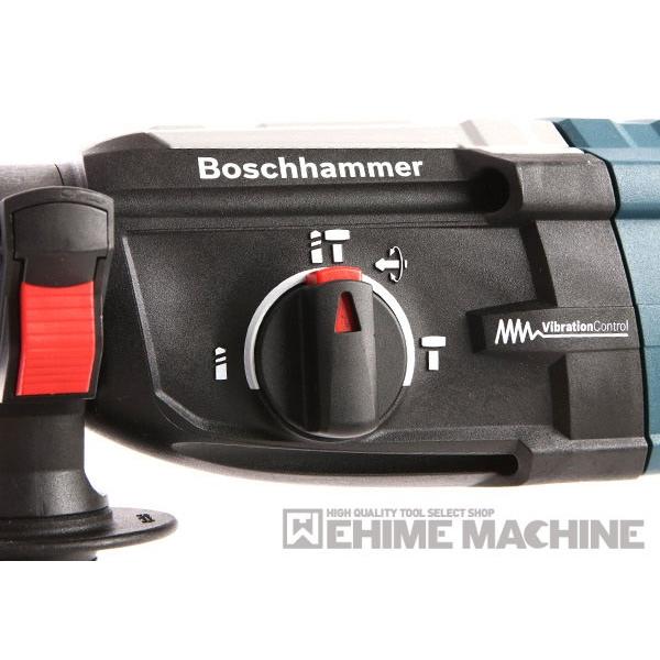 ボッシュ GBH2-28 ハンマードリル【リライズ野田愛宕店】【店頭取引限定】【中古】管理番号：IT79SQ2832TC ☆ボッシュ(BOSCH) ハンマドリル GBH2-28【八潮店】 – アクトツール