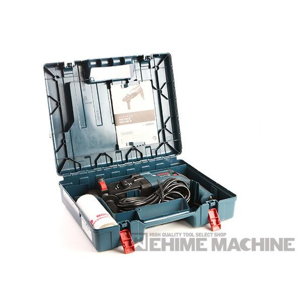 BOSCH（ボッシュ） 日本正規品 ハンマードリル SDSプラスシャンク GBH 