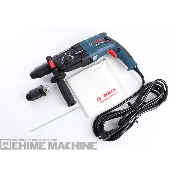 BOSCH（ボッシュ） 日本正規品 ハンマードリル SDSプラスシャンク GBH