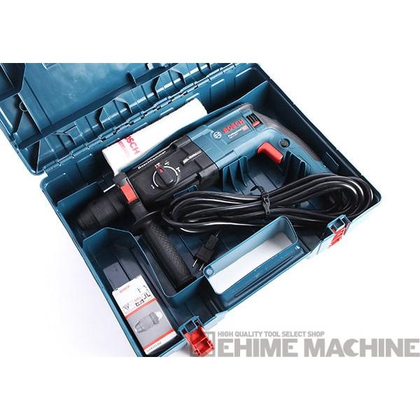 BOSCH（ボッシュ） 日本正規品 ハンマードリル SDSプラスシャンク GBH