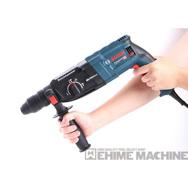 BOSCH（ボッシュ） 日本正規品 ハンマードリル SDSプラスシャンク GBH