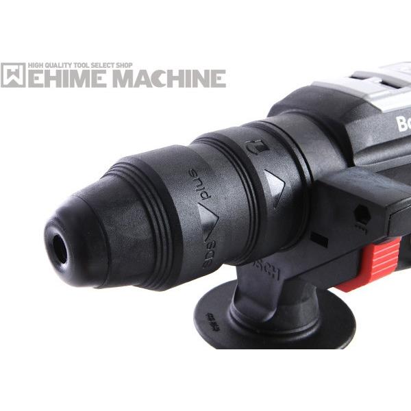 BOSCH（ボッシュ） 日本正規品 ハンマードリル SDSプラスシャンク GBH