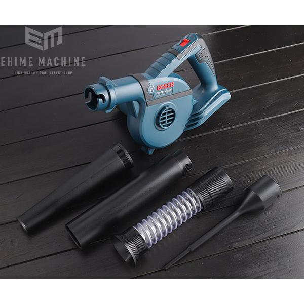 BOSCH(DIY、工具) BOSCH ボッシュ バッテリーブロワ 本体のみ BOSCH(DIY、工具) BOSCH ボッシュ バッテリーブロワ 本体のみ