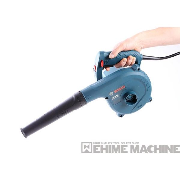 Bosch Professional(ボッシュ) ブロワ GBL800E BOSCH（DIY、工具） 日本正規品 BOSCH ボッシュ ブロワ GBL 800E