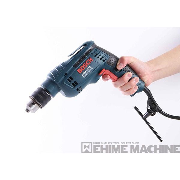 BOSCH ボッシュ 電気ドリル GBM 13RE : gbm13re : EHIME MACHINE 1号店