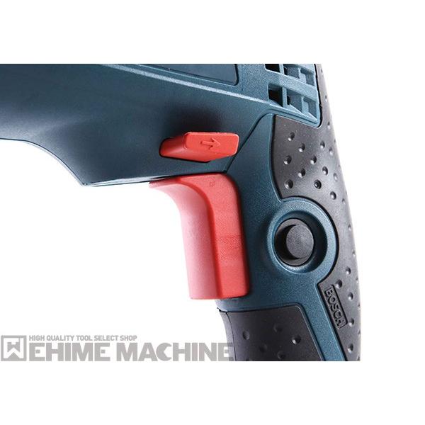 BOSCH ボッシュ 電気ドリル GBM 13RE : gbm13re : EHIME MACHINE 1号店