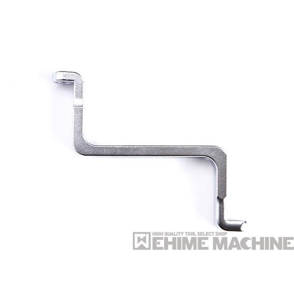 KOTO 江東産業 トラック用ブレーキレンチ GBW-1012 : エヒメマシン