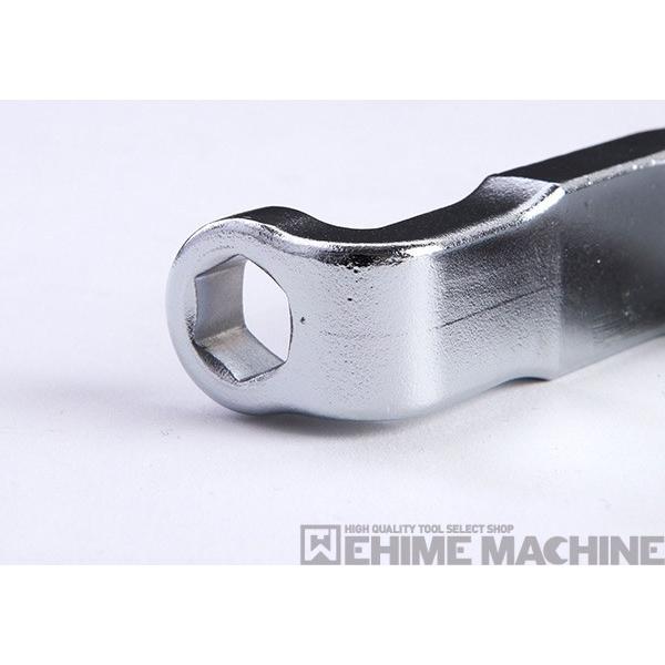 KOTO 江東産業 トラック用ブレーキレンチ GBW-1012 : エヒメマシン