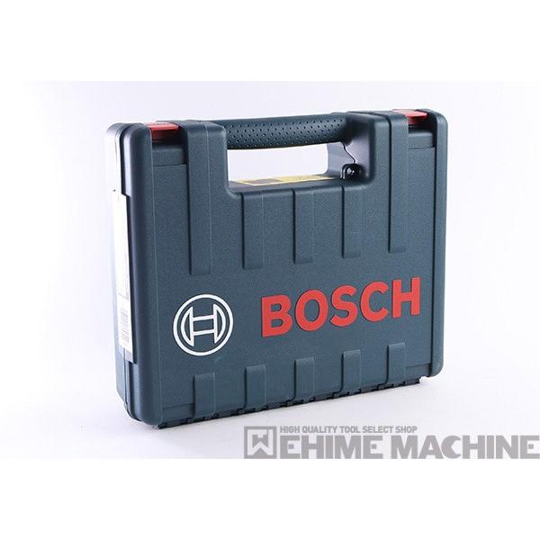 BOSCH ボッシュ バッテリーインパクトドライバー GDR 10.8V-EC｜ehimemachine｜14