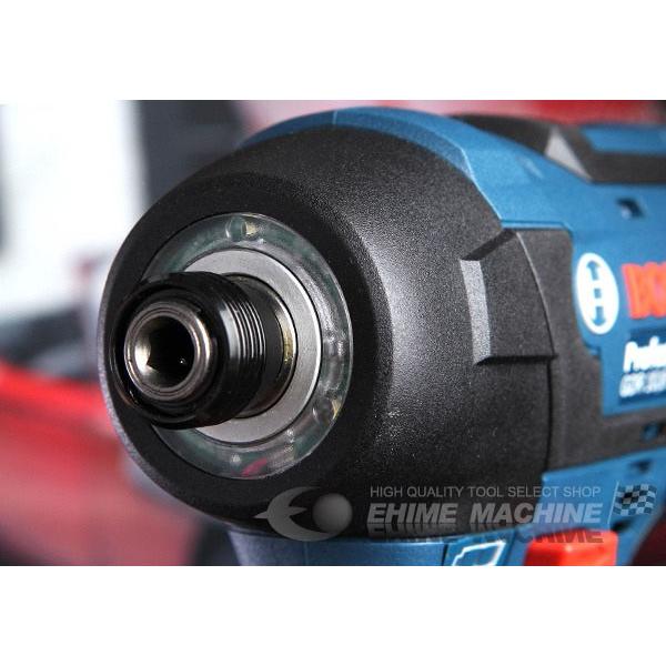 SALE価格】ボッシュ コードレスインパクトドライバー ( GDR10.8V