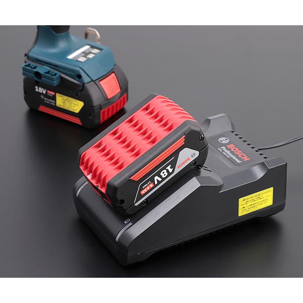 BOSCH（ボッシュ） 日本正規品 GDX18V-210C コードレス