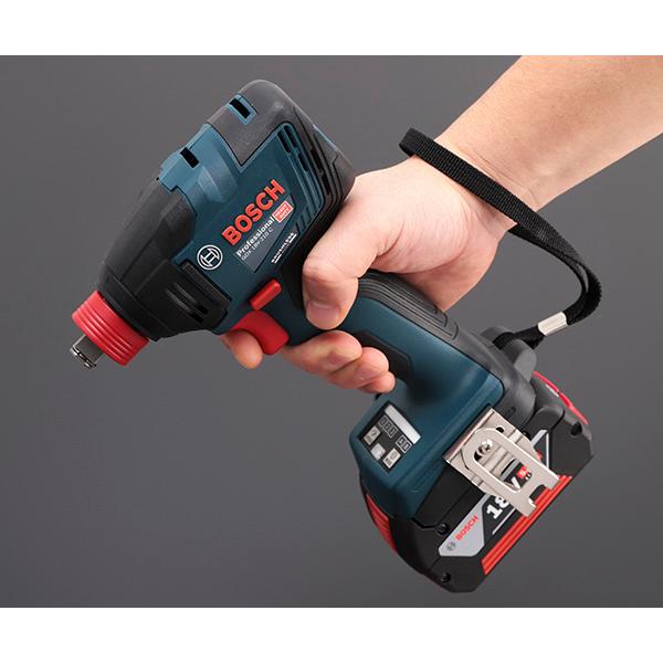 BOSCH（ボッシュ） 日本正規品 GDX18V-210C コードレスインパクト