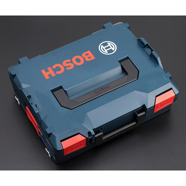 BOSCH（ボッシュ） 日本正規品 GDX18V-210C コードレス