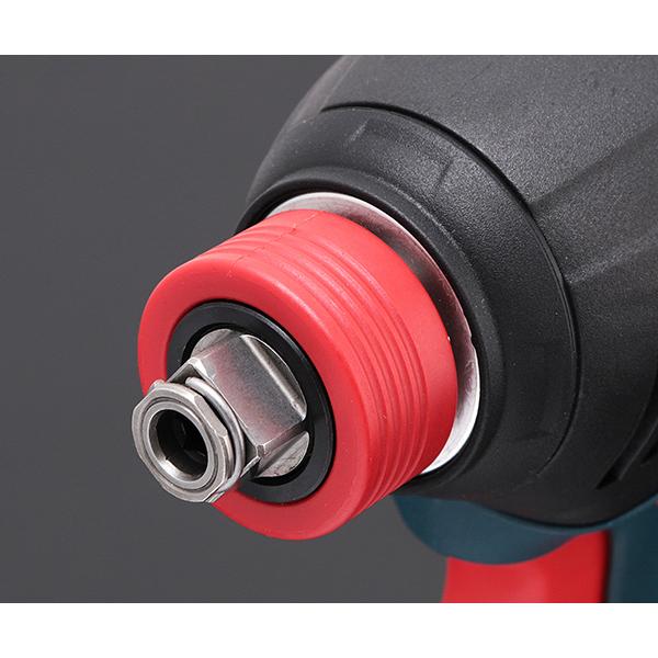 BOSCH（ボッシュ） 日本正規品 GDX18V-210C コードレスインパクト