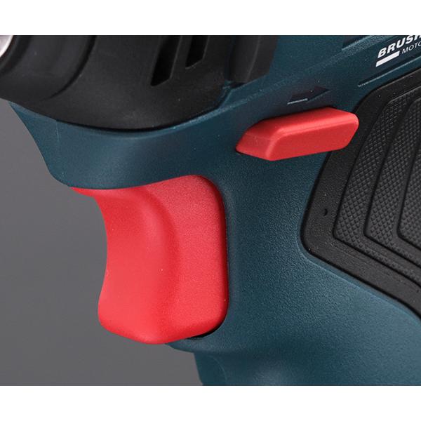 BOSCH（ボッシュ） 日本正規品 GDX18V-210C コードレス