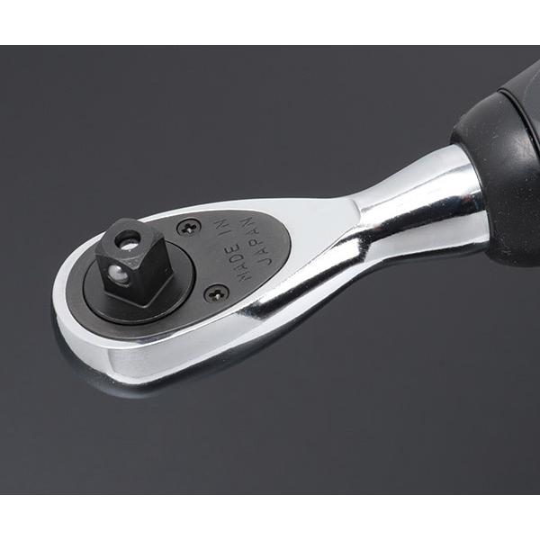 特価商品[ポイント5倍] KTC GEKR030-R2A-L rechargeable（充電式）小
