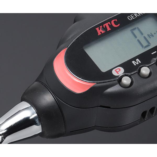 特価商品[ポイント5倍] KTC GEKR030-R2A-L rechargeable（充電式）小