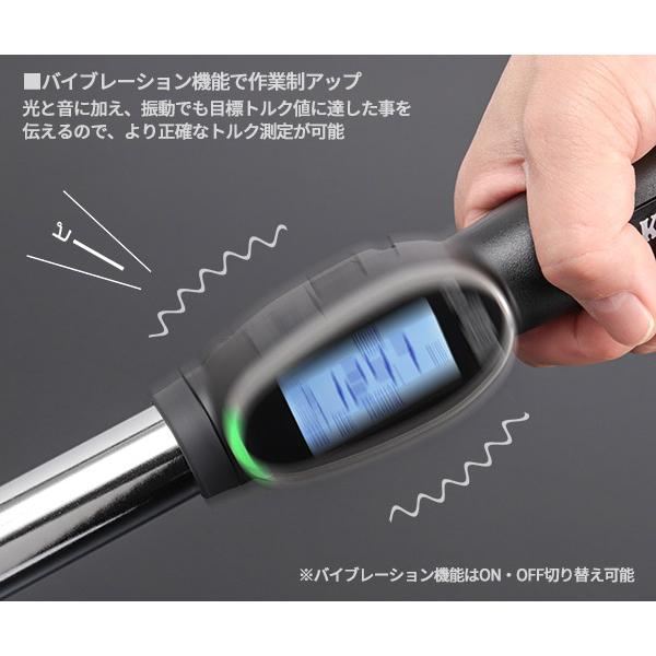 KTC 12.7sq.デジラチェ GEW200-R4 40〜200N・m 新機能搭載 NEW KTC 12.7sq.デジラチェ GEW200-R4 40〜200N・m 新機能搭載 NEW