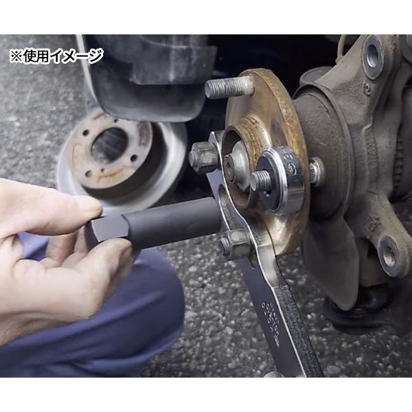 KOTO ハブボルトインサータープリングソケットセット GHB-100G GHB014+