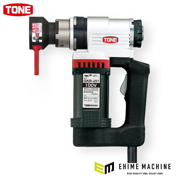 TONE（トネ） シャーレンチ 1次締専用レンチ 建方1番 六角ボルト用 