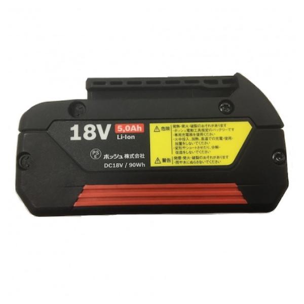 BOSCH（ボッシュ） 日本正規品 18VコードレスライトLED＋バッテリー