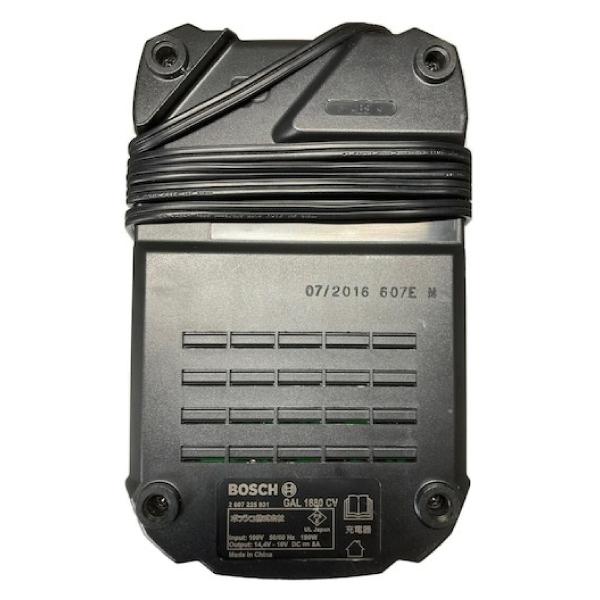 BOSCH（ボッシュ） 日本正規品 18VコードレスライトLED＋バッテリー