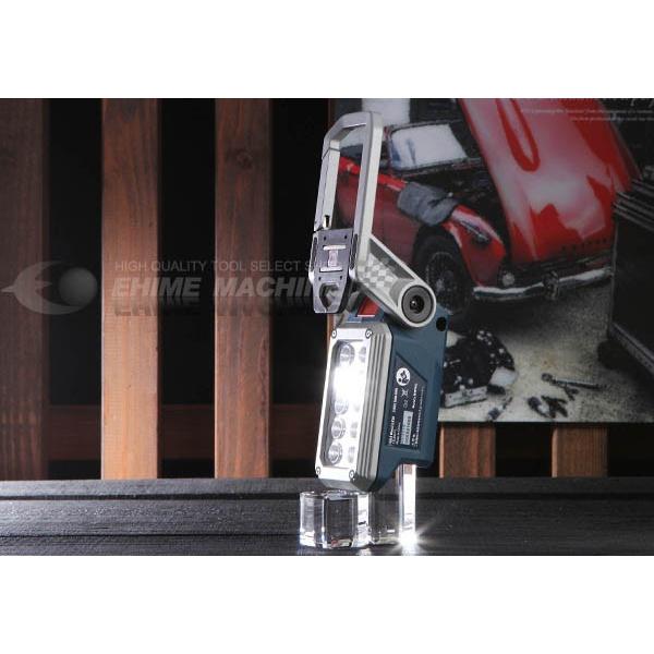 BOSCH（ボッシュ） 日本正規品 10.8V バッテリーライト 本体のみ GLI