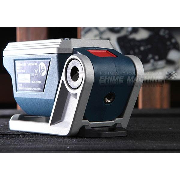 BOSCH（ボッシュ） 日本正規品 10.8V バッテリーライト 本体のみ GLI