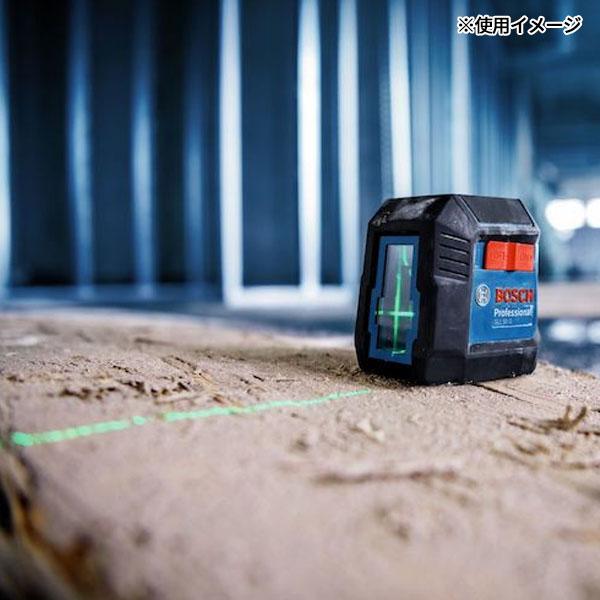 BOSCH(ボッシュ)クロスラインレーザー GLL50Gm BOSCH（ボッシュ） 日本正規品 クロスラインレーザー GLL50G