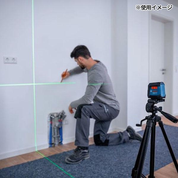 BOSCH（ボッシュ） 日本正規品 クロスラインレーザー GLL50G