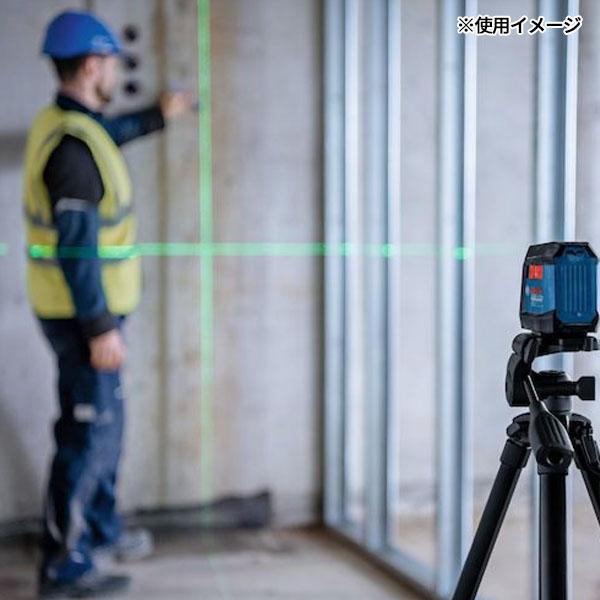 BOSCH（ボッシュ） 日本正規品 クロスラインレーザー GLL50G