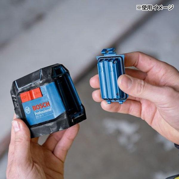 BOSCH（ボッシュ） 日本正規品 クロスラインレーザー GLL50G
