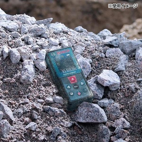 BOSCH（ボッシュ） 日本正規品 レーザー距離計 GLM400 (3165140997126