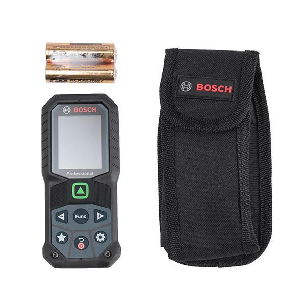 BOSCH（ボッシュ） 日本正規品 BOSCH GLM50-23G グリーンレーザー距離