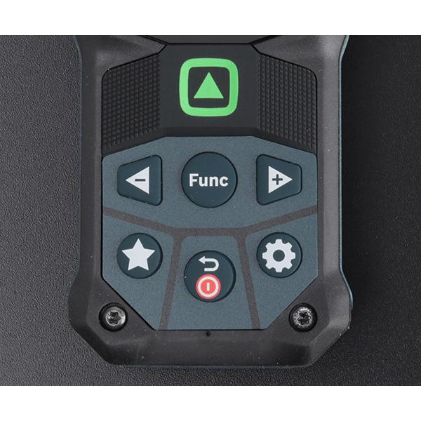 BOSCH（ボッシュ） 日本正規品 BOSCH GLM50-23G グリーンレーザー距離