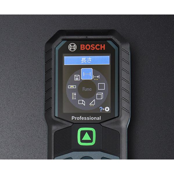 BOSCH(DIY、工具) BOSCH GLM50-23G グリーンレーザー距離計 BOSCH(DIY、工具) BOSCH GLM50-23G グリーンレーザー距離計