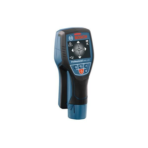 BOSCH（ボッシュ） 日本正規品 マルチ探知機 GMD 120 : エヒメマシン 