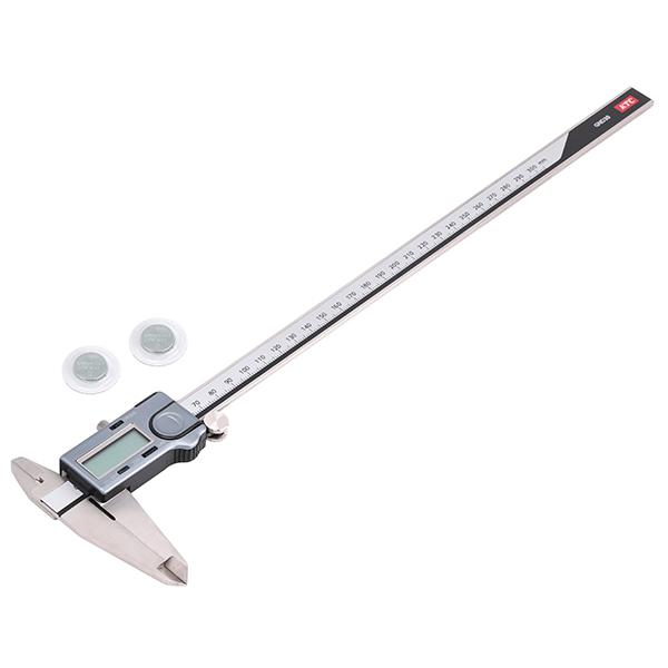 GND30 デジタルノギス 測定範囲(mm) 0〜300 【Vernier】