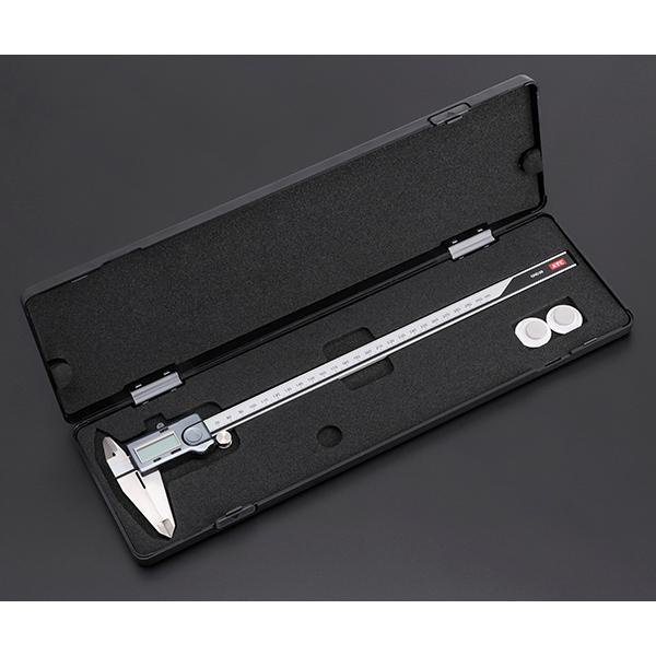 GND30 デジタルノギス 測定範囲(mm) 0〜300 【Vernier】