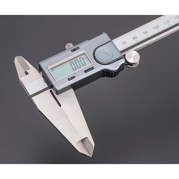 GND30 デジタルノギス 測定範囲(mm) 0〜300 【Vernier】