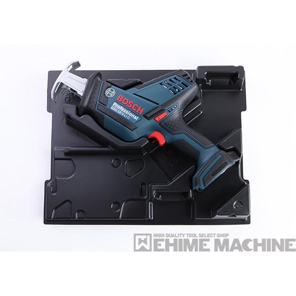 BOSCH ボッシュ バッテリーセーバーソー 本体のみ GSA 18V-LICH