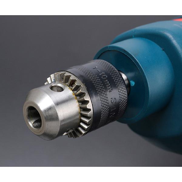 BOSCH（ボッシュ） 日本正規品 振動ドリル GSB 10RE/N : エヒメマシン