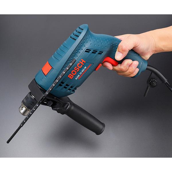 BOSCH（ボッシュ） 日本正規品 振動ドリル GSB 10RE/N : エヒメマシン