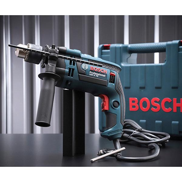 BOSCH ボッシュ 振動ドリル GSB 16REN3｜ehimemachine