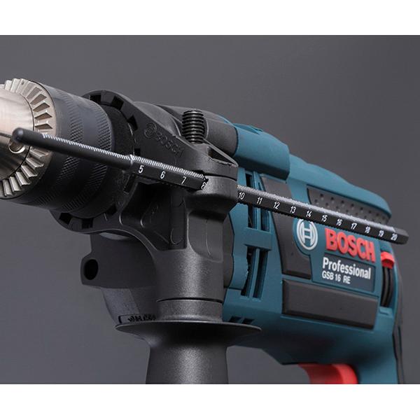 BOSCH(DIY、工具) BOSCH ボッシュ 振動ドリル GSB 16REN3 BOSCH(DIY、工具) BOSCH ボッシュ 振動ドリル GSB 16REN3