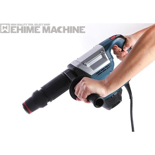 BOSCH（ボッシュ） 日本正規品 六角ハツリハンマー GSH 5XN 