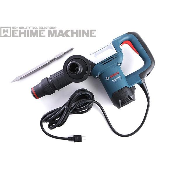 BOSCH（ボッシュ） 日本正規品 六角ハツリハンマー GSH 5XN 