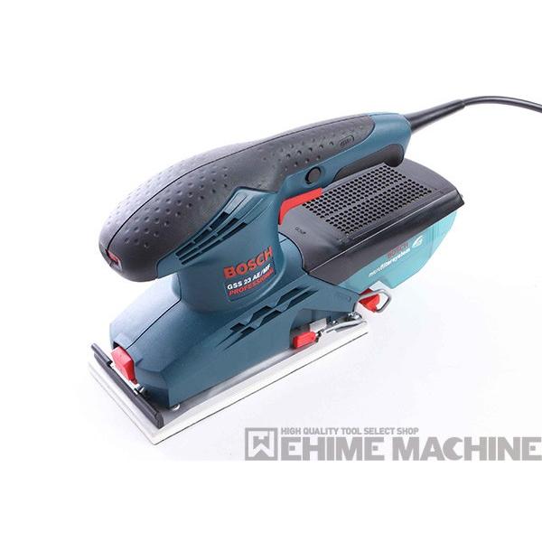 BOSCH GSS 23 AE 電動サンダー