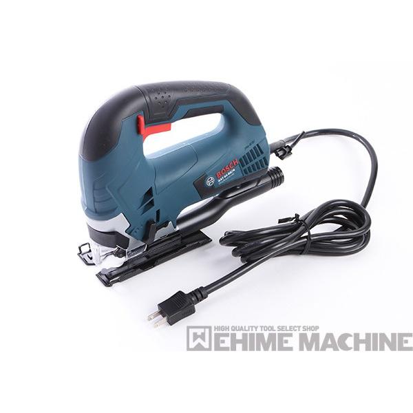 新品・ストア☆ボッシュ 電気ジグソー GST90BE/N 新品・未使用