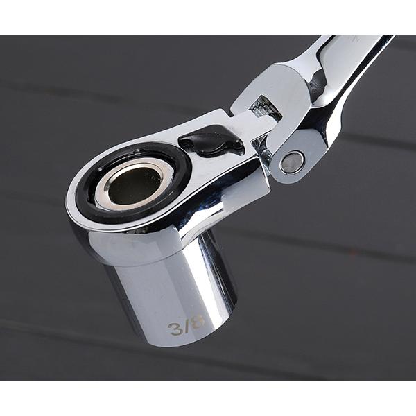 Pro-Auto GTFL14SS ゴースルーラチェット&スプラインソケット Pro-Auto GTFL14SS ゴースルーラチェット&スプラインソケット